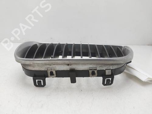 Grille BMW 1 (E87) 120 d | BP16756630C40 