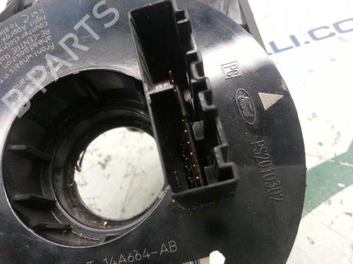Squib airbag FORD FIESTA V (JH_, JD_) 1.4 16V | BP2869573C102 