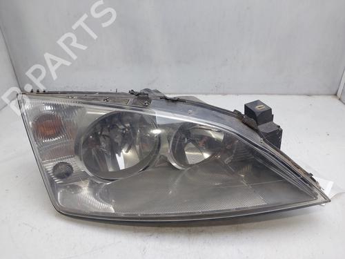 Faro destro FORD MONDEO III (B5Y) 2.0 16V TDDi / TDCi (115 hp) 17907309