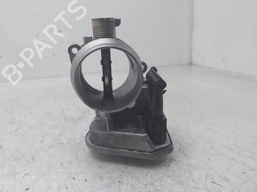 Borboleta de admissão BMW X3 (E83) xDrive 20 d (177 hp) 31323174