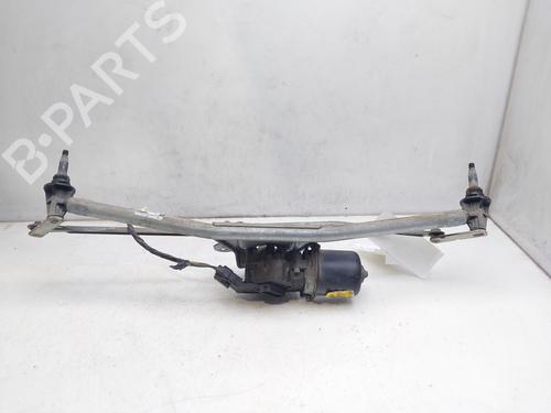 Used Front wiper motor RENAULT KANGOO (KC0/1_) 1.5 dCi (68 hp) 16362505