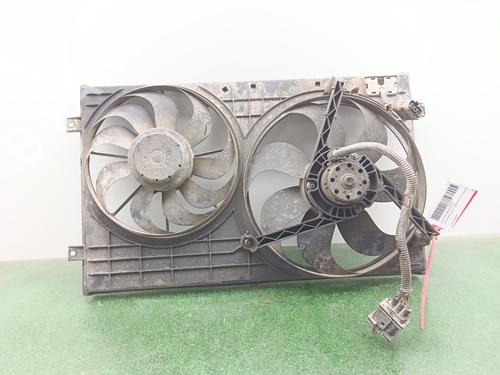 Koelventilatormotor VW GOLF IV (1J1) [1997-2008]  28440789