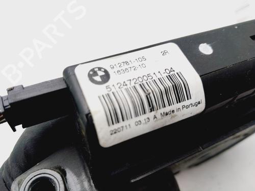 Tailgate lock BMW X1 (E84) sDrive 18 d | BP29473695C101 