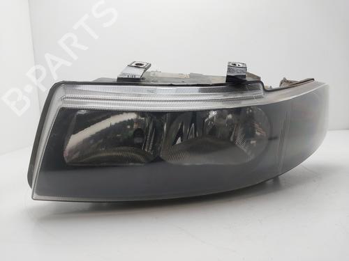 Lyskaster venstre Lyskaster venstre SEAT TOLEDO II (1M2) [1998-2006] 36166383 36166383