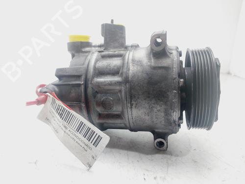 Used AC compressor SKODA OCTAVIA II (1Z3) 1.6 TDI (105 hp) 29408434