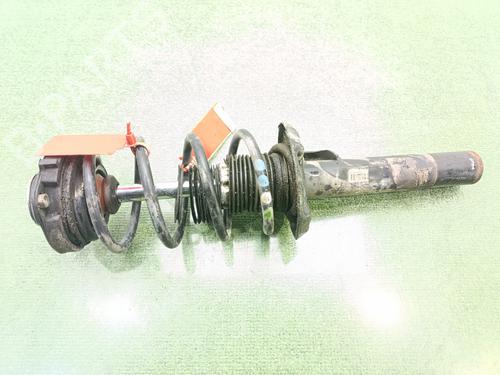 Left front shock absorber SEAT LEON (1P1) | BP31143261M16 - Image 2