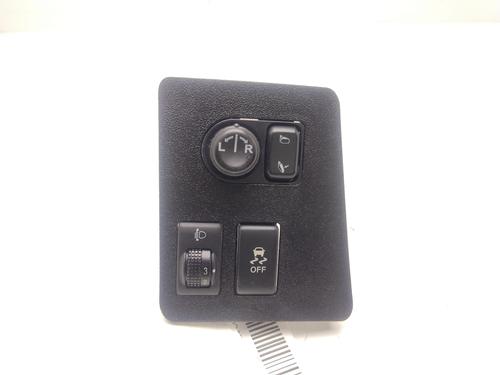 Used Switch NISSAN QASHQAI / QASHQAI +2 I (J10, NJ10, JJ10E) 2.0 dCi (150 hp) 26507646
