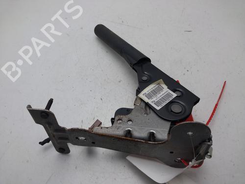 Hand brake CITROËN C1 (PM_, PN_) 1.0 | BP27677723I18 