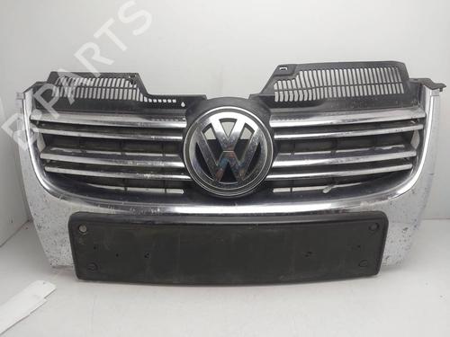Used Grille Grille 38619460 38619460