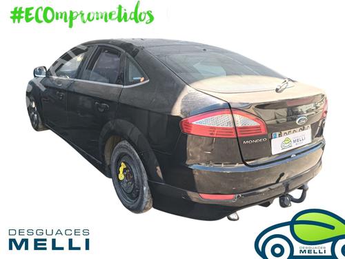 Right front shock absorber FORD MONDEO IV (BA7)  | BP28683685M17 