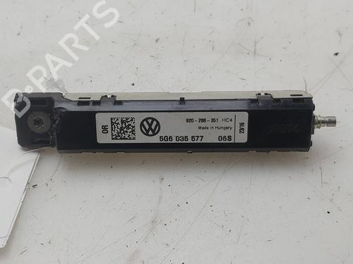 Used Electronic module Electronic module 38411073 38411073