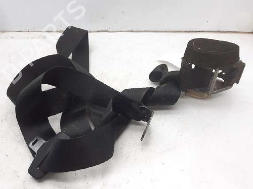 Used Rear right seatbelt FORD MONDEO IV (BA7) 1.8 TDCi (125 hp) 6710529