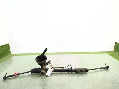 Used Steering rack Steering rack RENAULT CLIO II (BB_, CB_) 1.2 (BB0A, BB0F, BB10, BB1K, BB28, BB2D, BB2H, CB0A,... (58 hp) 36352435 36352435