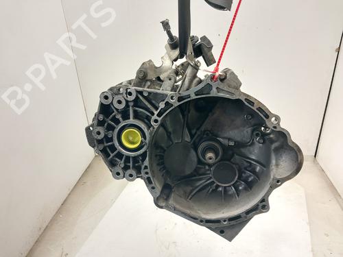 Caja de cambios Caja de cambios CHEVROLET CAPTIVA (C100, C140) 2.0 D (150 hp) 37487975 37487975
