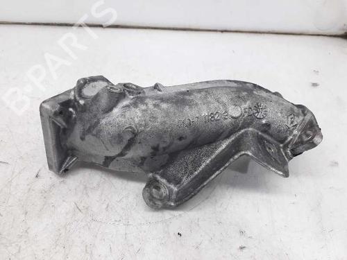 Used Pipe SUZUKI GRAND VITARA II (JT, TE, TD) 1.9 DDiS All-wheel Drive (JT419, TD44, JB419WD, JB419XD,... (129 hp) 13992618