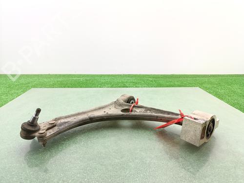 Left front suspension arm VW TIGUAN (5N_) | BP30144896M12