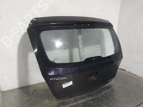 Tailgate HYUNDAI i30 (FD)  | BP24360621C6 