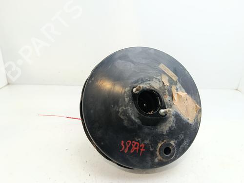 Used Servo brake SEAT CORDOBA (6K1, 6K2) [1993-2002]  28282703