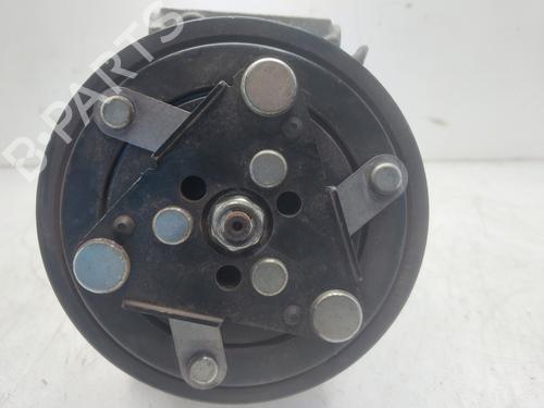 Used AC compressor AC compressor 38197059 38197059