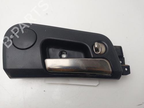 Højre bagtil invendig håndtag SSANGYONG KYRON | BP30835907I16