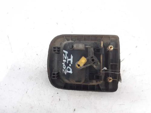 Front left exterior door handle RENAULT MASTER II Van (FD)  | BP6462549C128 