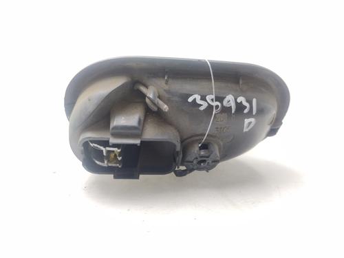 Høyre foran invendig håndtak RENAULT MODUS / GRAND MODUS (F/JP0_) 1.4 (JP01, JP0J) | BP30102268I14 