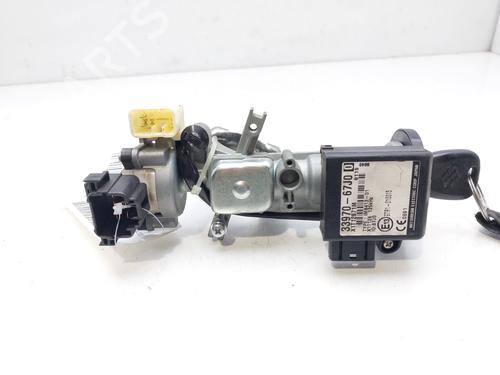 Ignition barrel SUZUKI GRAND VITARA II (JT, TE, TD) 1.9 DDiS All-wheel Drive (JT419, TD44, JB419WD, JB419XD,... | BP15123547M48 