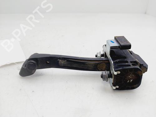 Used Hinge/Door check strap PEUGEOT 508 I (8D_) 2.0 HDi (140 hp) 23237673