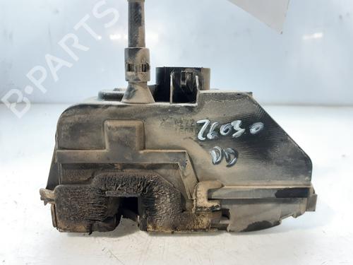 Front right lock RENAULT MEGANE II (BM0/1_, CM0/1_) 1.5 dCi (BM02, BM13, BM2A, CM02, CM13) | BP8648438C97 