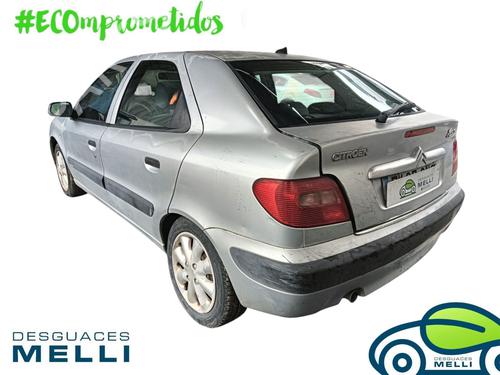 Starter CITROËN XSARA (N1) 1.6 16V | BP22776535M8 