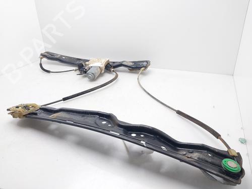 Used Front right window mechanism Front right window mechanism 36813137 36813137