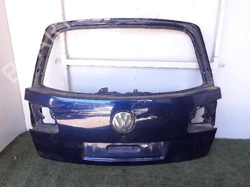 Used Tailgate VW TOUAREG (7LA, 7L6, 7L7) 2.5 R5 TDI (174 hp) 2893981