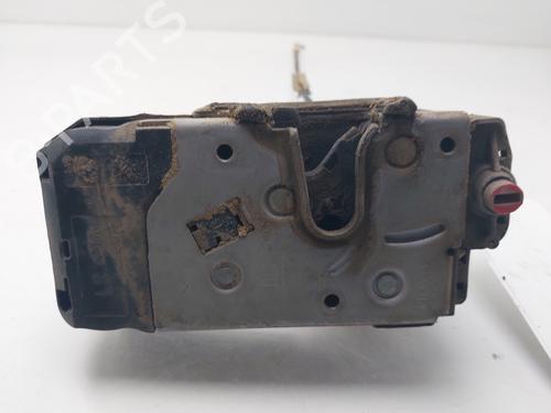 Used Rear left lock Rear left lock OPEL ASTRA H (A04) [2004-2014] 33334826 33334826
