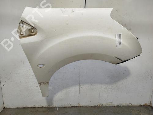 Used Right front fenders Right front fenders 37292901 37292901