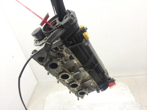 Topstykke FIAT STILO (192_) [2001-2010]  33052753