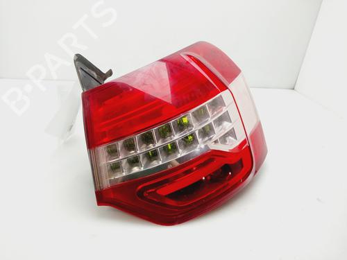 Used Right taillight CITROËN C5 III (RD_) [2008-2017]  30304806