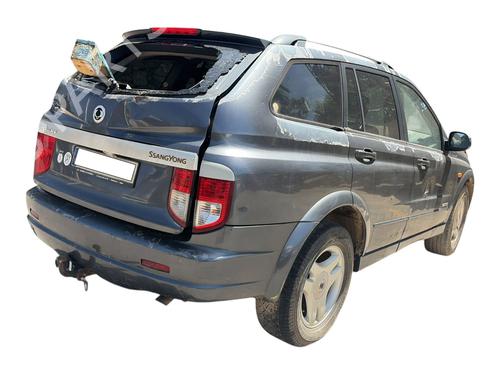 Gearbox control unit SSANGYONG KYRON | BP36184544M52 - Image 7