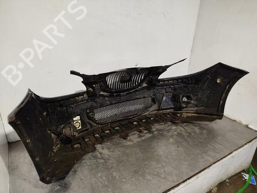 Front bumper SEAT ALTEA (5P1)  | BP31087893C7 