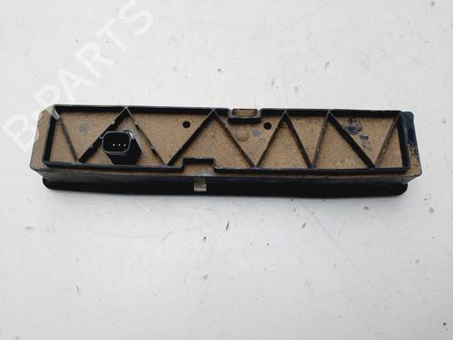 Tailgate handle FORD C-MAX II (DXA/CB7, DXA/CEU) 1.5 TDCi | BP28091373C132 