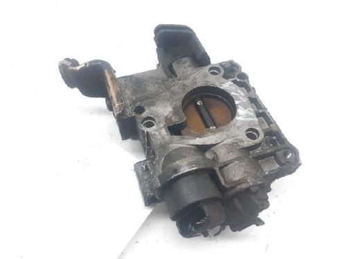 Throttle body FIAT SEICENTO / 600 (187_) 1.1 (187AXB, 187AXB1A, 187AXC1A02) | BP4864851M82 