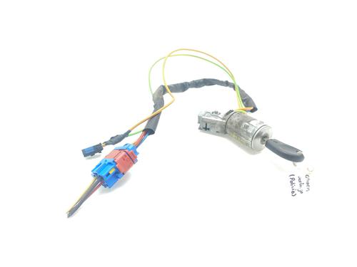 Ignition barrel CITROËN BERLINGO / BERLINGO FIRST Box Body/MPV (M_) 2.0 HDI 90 4WD (MBRHY, MCRHY) | BP27496563M48 