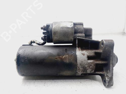 Starter PEUGEOT 407 SW (6E_, 6D_) 2.0 | BP27235264M8 