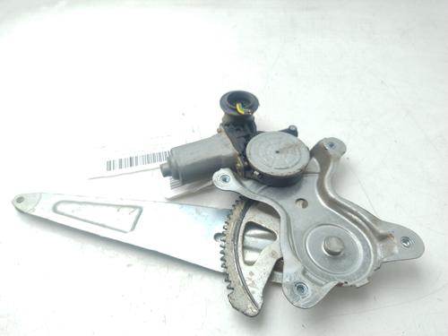 Vindusheismekanisme høyre bak TOYOTA RAV 4 II (_A2_) [2000-2005]  28477684