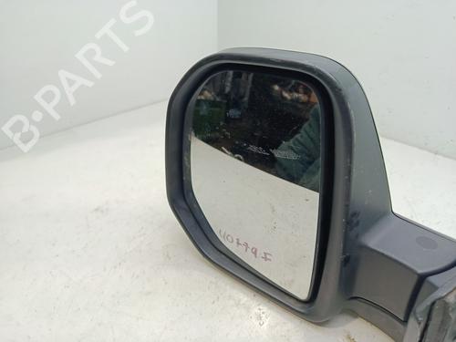 Left mirror CITROËN BERLINGO MULTISPACE (B9) 1.6 HDi 110 | BP32149708C26