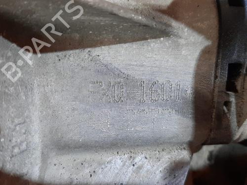 Gearbox VW GOLF V (1K1)  | BP29375882M3 