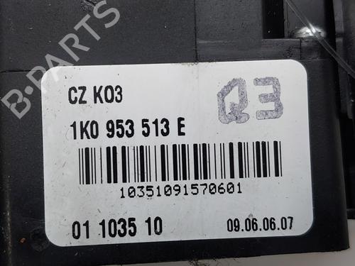 Steering column stalk VW SCIROCCO III (137, 138) 2.0 TFSI | BP33440103I23 - Image 2
