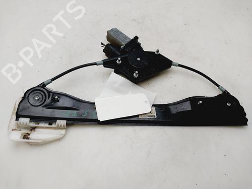 Alzavetro posteriore destra MINI MINI CLUBVAN (R55) Cooper D (112 hp) 31346724