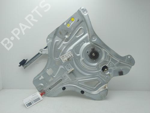 Used Front left window mechanism HYUNDAI ix35 (LM, EL, ELH) [2009-2016]  31124379