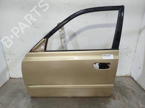 Used Left front door Left front door HYUNDAI ACCENT II (LC) 1.5 CRDi (82 hp) 34286143 34286143