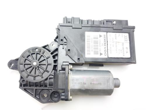 Left rear window motor AUDI A4 B7 (8EC) 2.5 TDI | BP16401662E23 